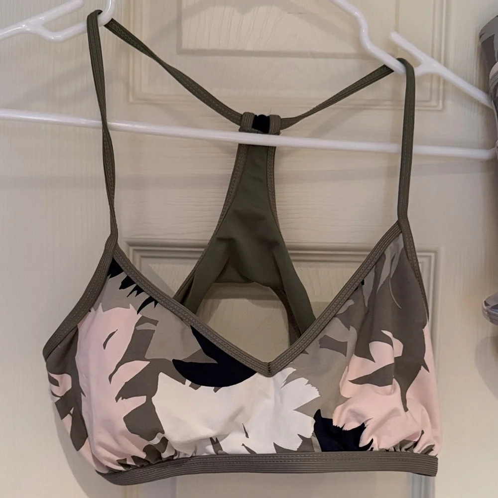 Carve Designs Multicolor Bikini Set - Picture 3 of 11